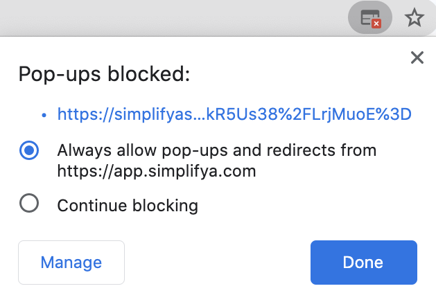 how to get rid of browser pop ups